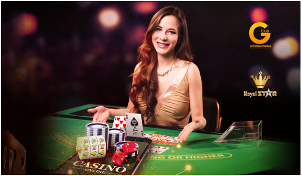 เกมส์ยอดนิยมที่นักพนันนิยมเล่นใน Gclub Casino – 70 TAHUN ...