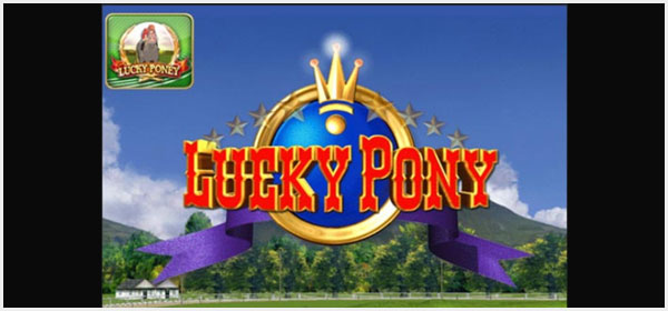 lucky pony gclub