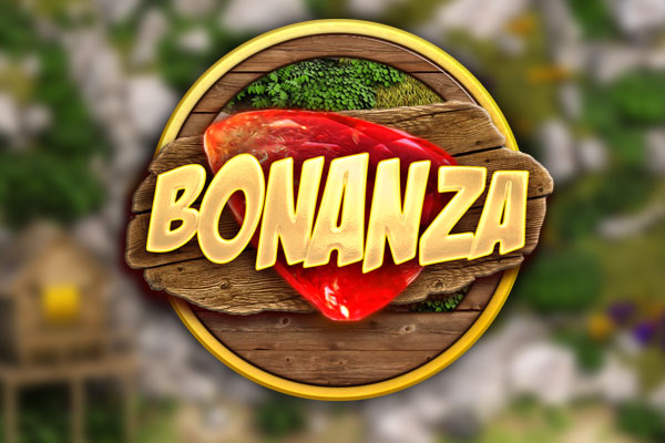 Bonanza เกมส์สล็อตออนไลน์ยอดนิยมชาวเอเชีย