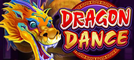 Dragon Dance slot online