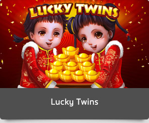 Lucky Twins slot