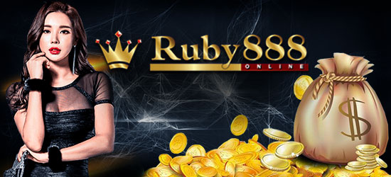Ruby888