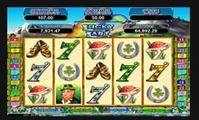 Goldclubslot Lucky Last