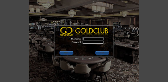 ขั้นตอนการติดตั้งโปรแกรม Goldclubslot