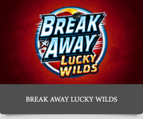 เกมสล็อต Break Away Lucky Wilds