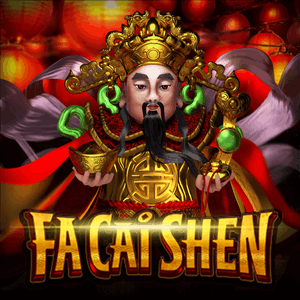 Fa Cai Shen cover