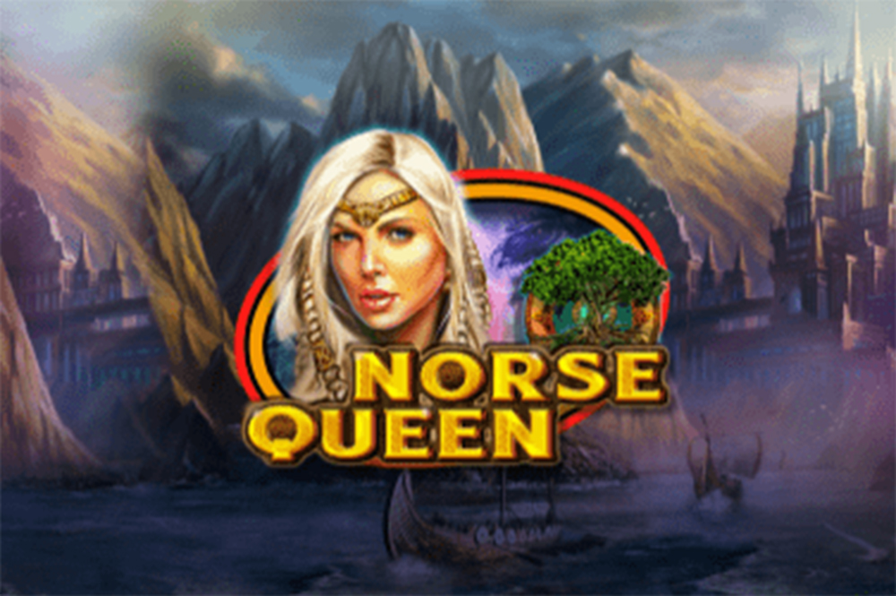 รีวิวสล็อต ราชินีนอร์ส Queen of Norse slot